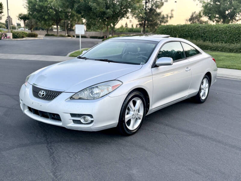toyota camry solara 2008 4T1CA30P98U142095 image toyota camry solara 2008 4T1CA30P98U142095 image